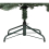Habitat 6ft Mint Blue Pre Lit Christmas Tree 3