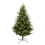 Habitat 6ft Pre lit Upswept Mixed Tip Christmas Tree 2