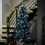 Habitat 6ft Mint Blue Pre Lit Christmas Tree 4