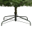 Habitat 6ft Pre lit Dewdrop Mixed Tip Christmas Tree 4