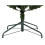 Habitat 6ft Pre lit Upswept Mixed Tip Christmas Tree 5
