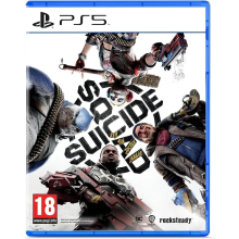 Suicide Squad (PS5) - Refurbished