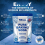 (1Kg X 3) Baking Soda Sodium Bicarbonate Food Grade Powder 2