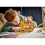 Hufflepuff-Haus-Banner 2