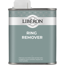 Liberon 014579 Ring Remover 125ml
