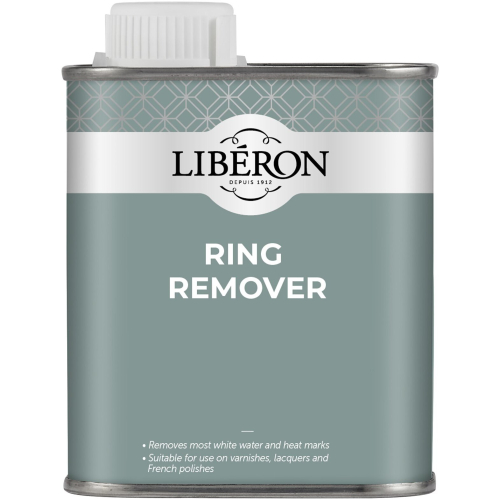 Liberon 014579 Ring Remover 125ml
