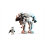 Stormtrooper Mech Buildable Star Wars Action Figure 2