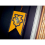 Hufflepuff-Haus-Banner 5