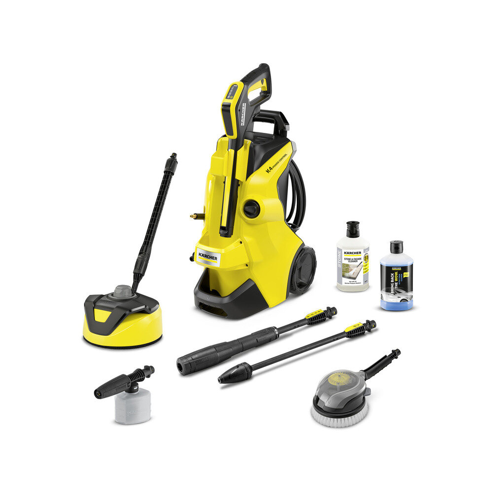 Karcher K4 Power Control Car & Home