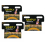 Duracell 3x Duracell Simply Pk12 AAA Batteries 1