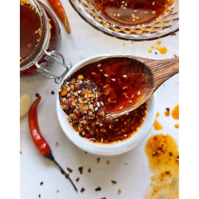 Japanese Chilli Oil Kit With Recipe Vegan