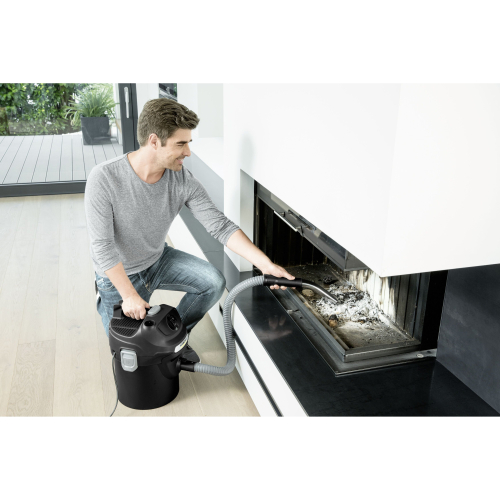 Kärcher Karcher AD2 Ash Vacuum 1