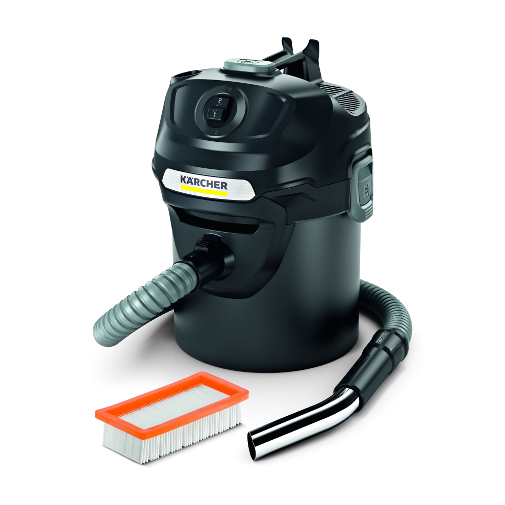 Karcher AD2 Ash Vacuum