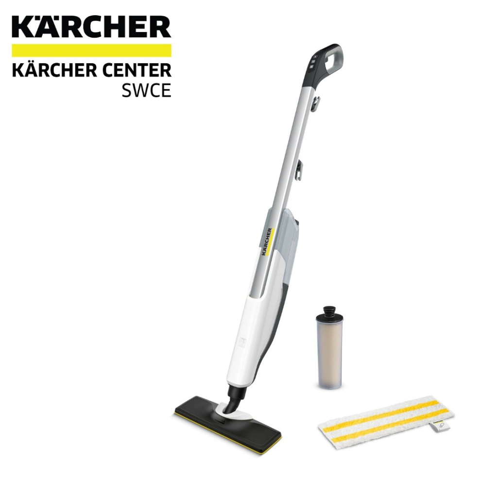 Karcher SC 2 Upright Steam Mop