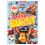 Paw Patrol Sticker Burst 1