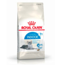Royal Canin Cat Indoor 7+ Food Complete & Balanced Diet 3.5kg