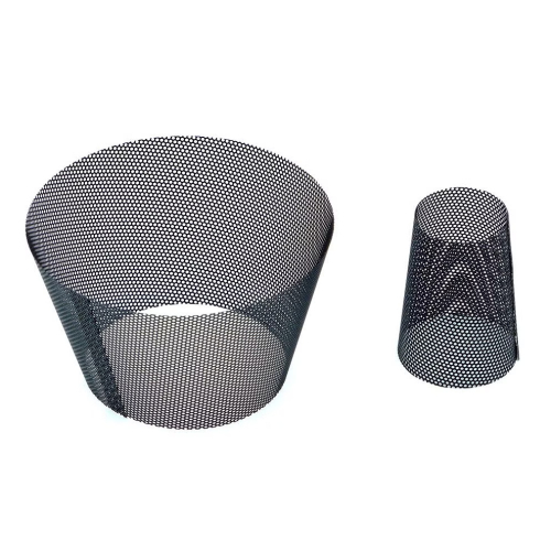 Fine Mesh Insert For Gutter Mate Diverter And Filter - Gutter Mate