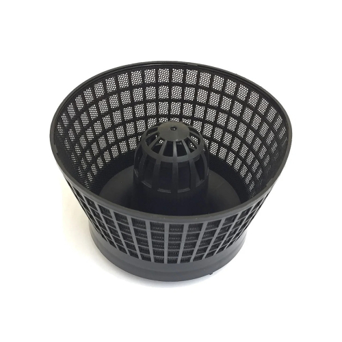 Fine Mesh Insert For Gutter Mate Diverter And Filter - Gutter Mate 1