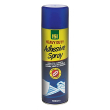 151 Universele lijmspray voor zwaar gebruik 500ml