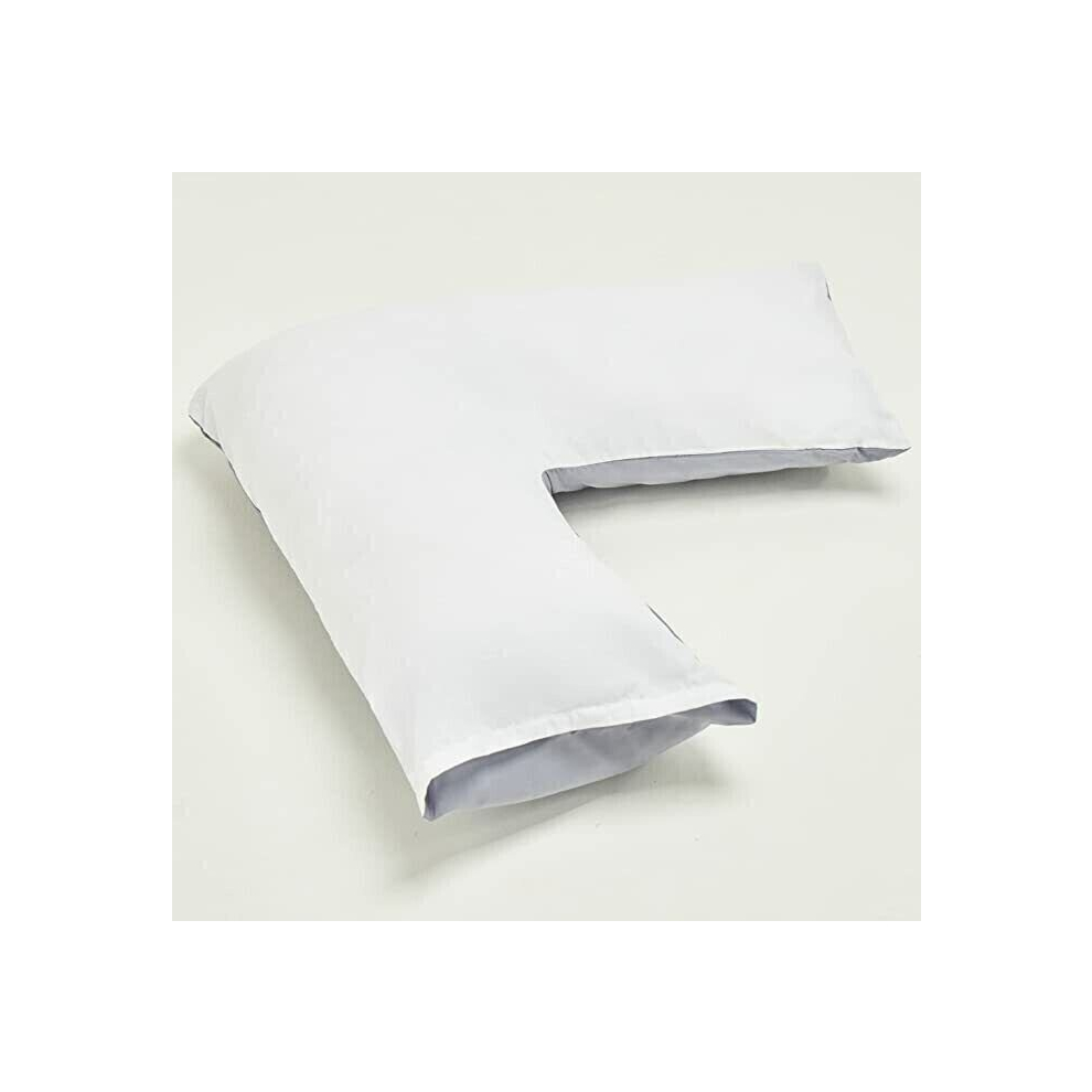 (White/Green, Single) Leaf Floral Cannabis Marijuana Weed Duvet Set