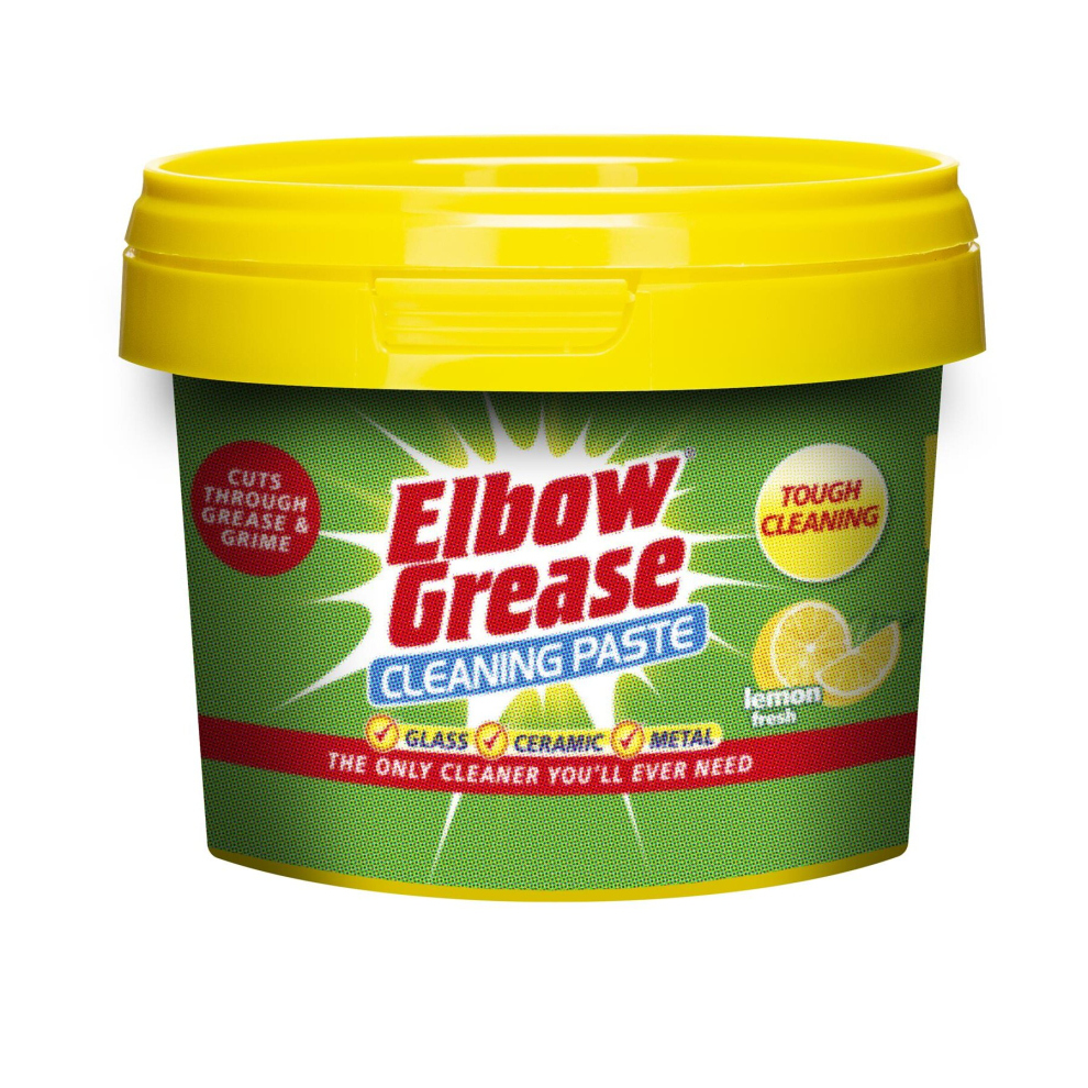 Elbow Grease Power Paste Cleaner 350g