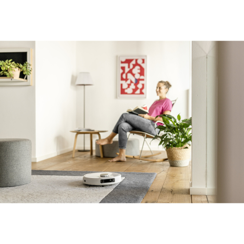 Kärcher Karcher RCV 5 Robotic Vacuum 1