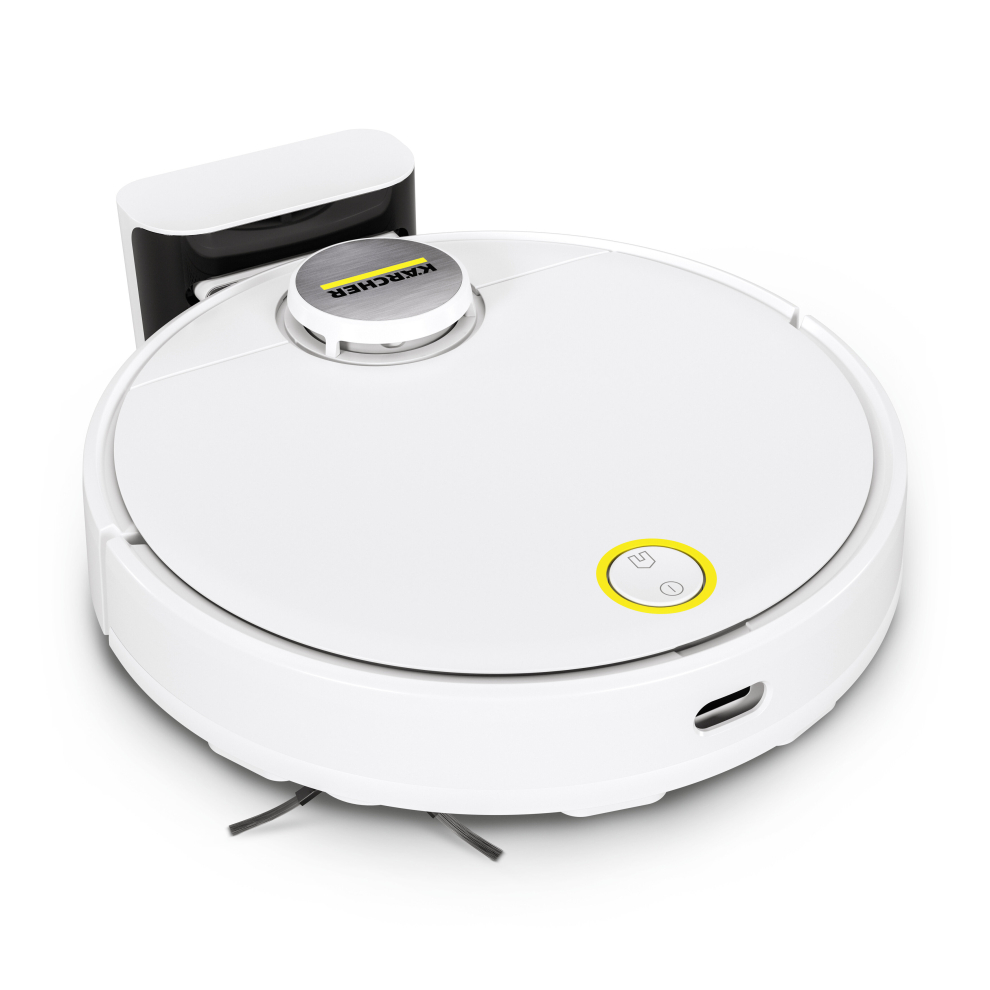 Kärcher Karcher Rcv 3 Robotic Vacuum