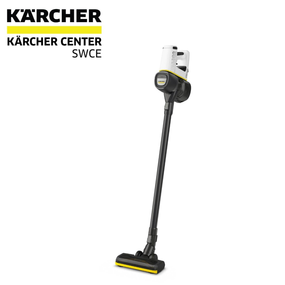 Karcher VC4 Cordless Vacuum