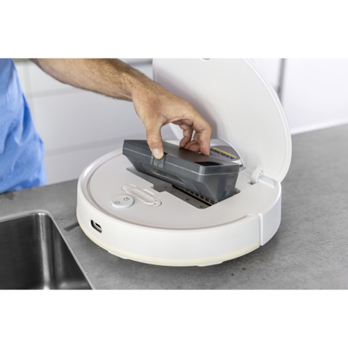 Kärcher Karcher RCV 3 Robotic Vacuum 2