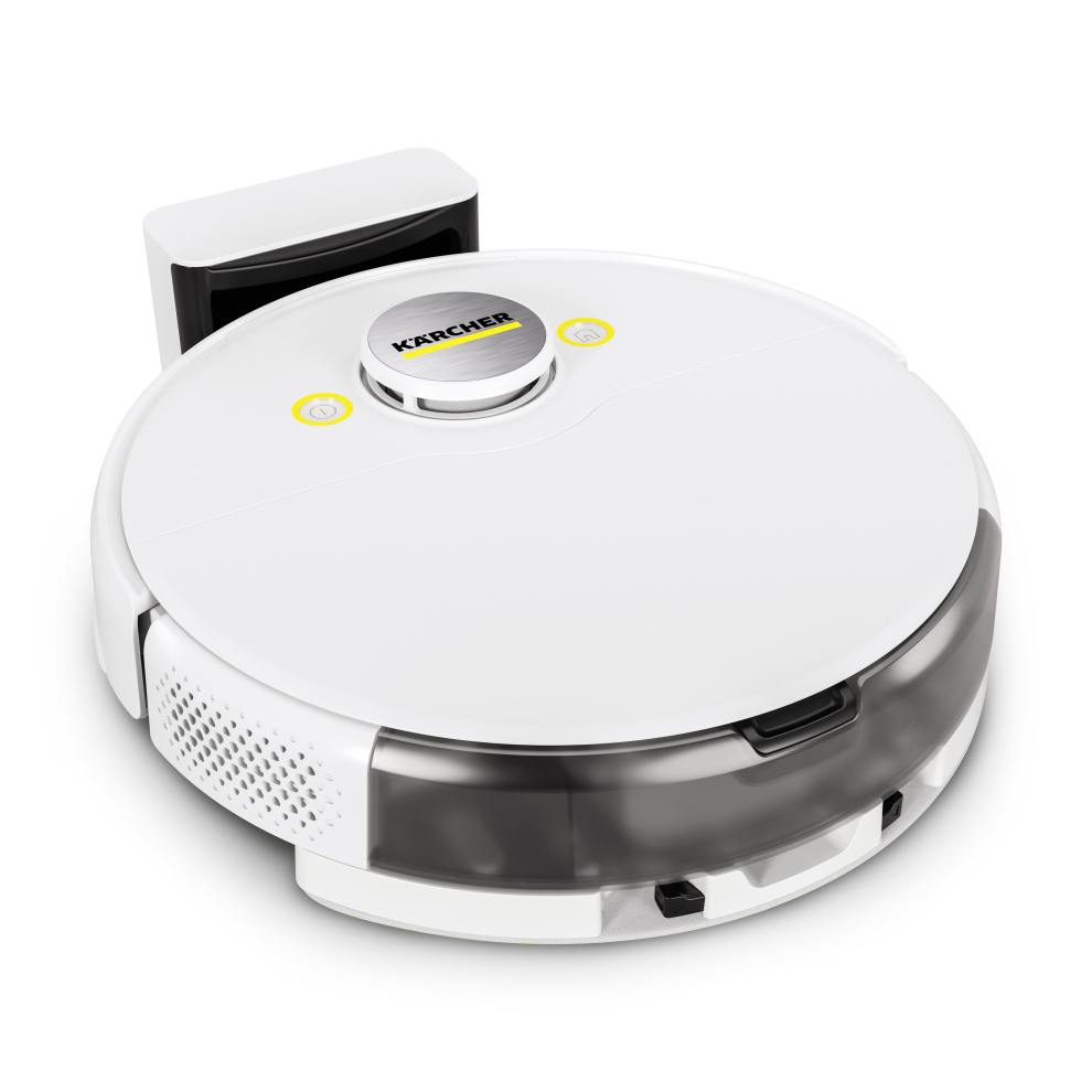 Karcher RCV 5 Robotic Vacuum