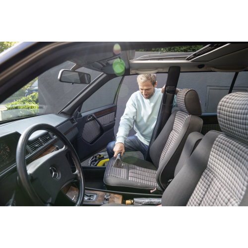 Kärcher Karcher SE 4-18 Cordless Spot Cleaner 2