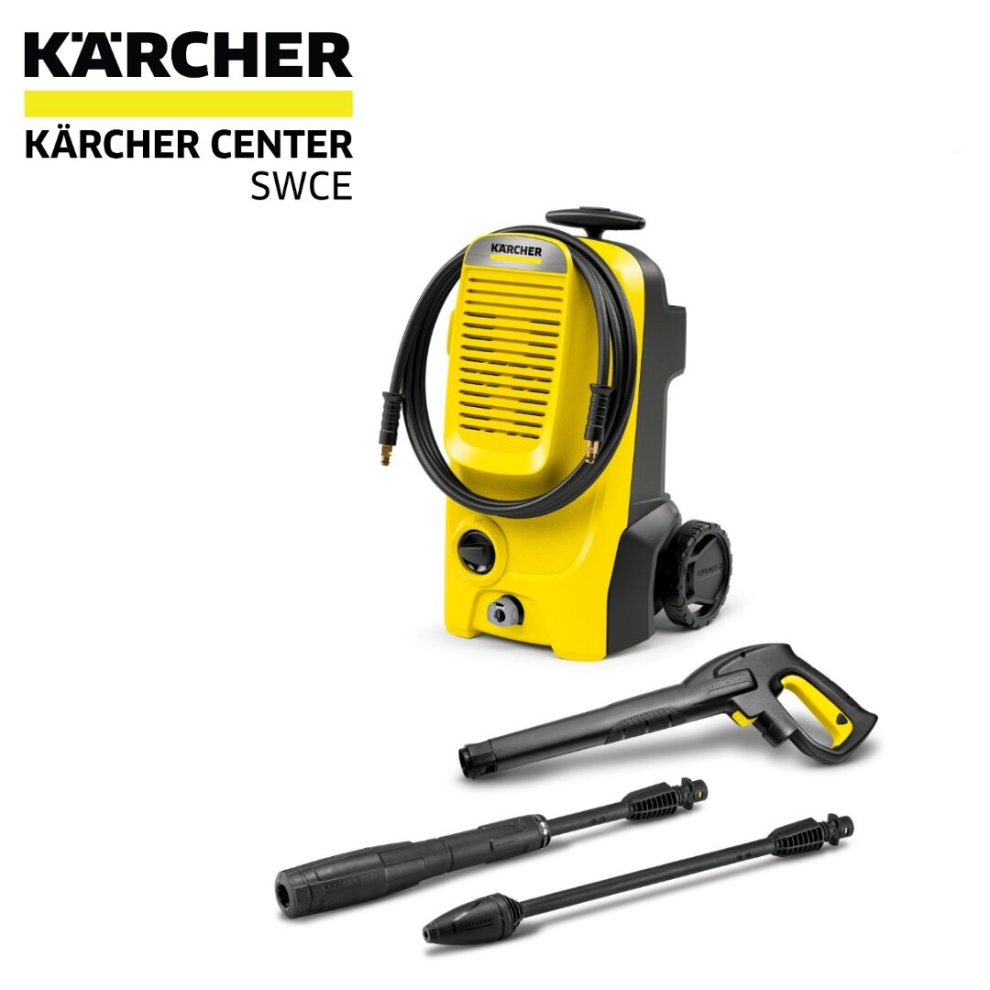 Karcher K5 Classic Pressure Washer