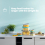 LIVIVO 7pc Food Storage Containers Box with Airtight Lids 6