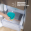 LIVIVO 7pc Food Storage Containers Box with Airtight Lids 4