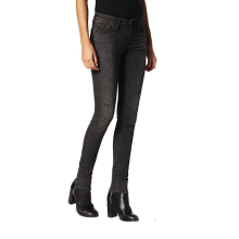 (W27 L33) DIESEL SKINZEE NE 0684N Womens Jeans Skinny Leg