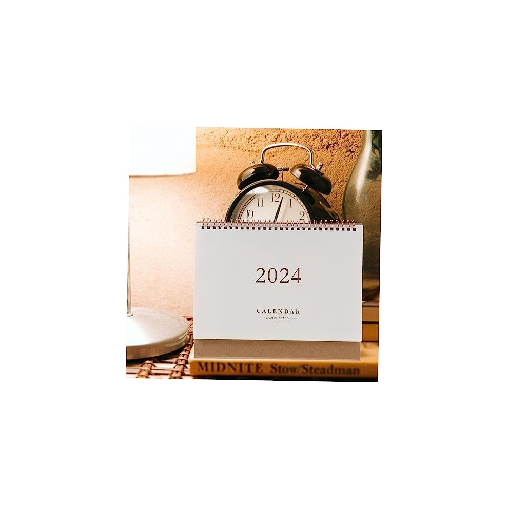 NUOBESTY 2024 Extra Large Desk Calendar Extra Large Calendar Desktop ...