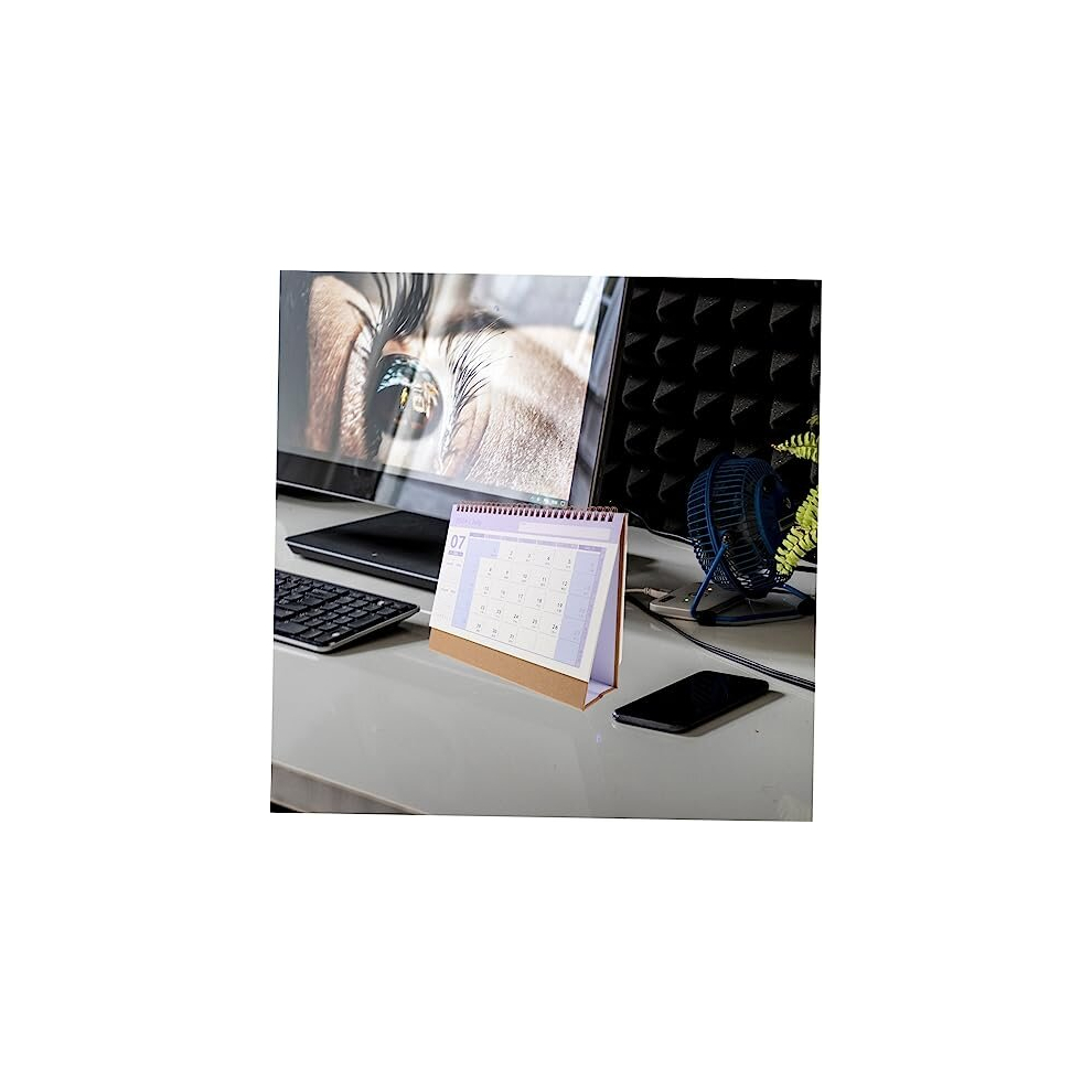 NUOBESTY 2024 Extra Large Desk Calendar Extra Large Calendar Desktop ...