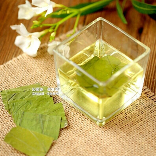 30g Chinese Herbal Slimming Tea Lotus Leaf Tea Organic Green Tea