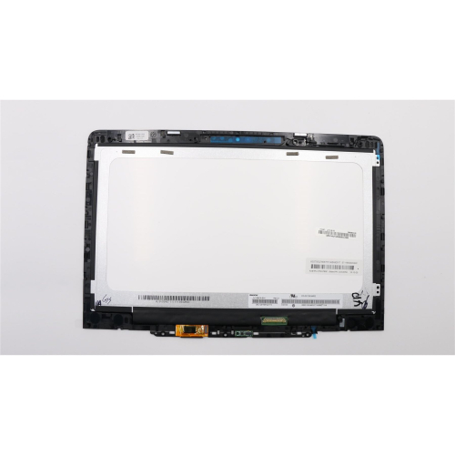 Lenovo Lenovo Chromebook 300e Screen LCD Touch Touchscreen Black 5D10Q93993 2
