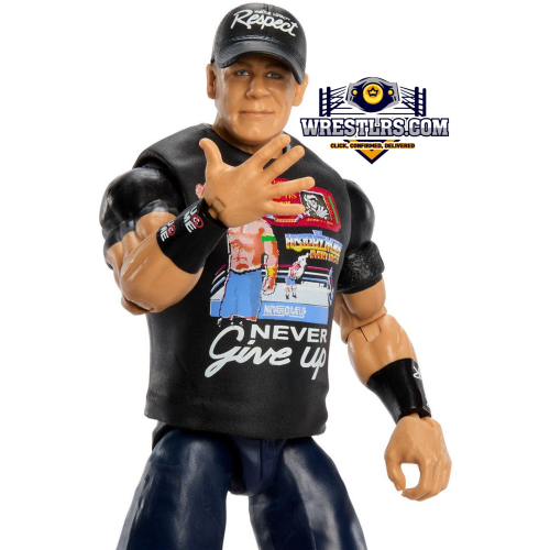WWE John Cena - WWE Basic Series 143 2