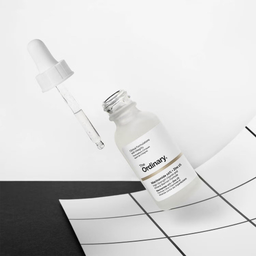 The Ordinary The Ordinary Niacinamide 10% + Zinc 1% 30ml 2