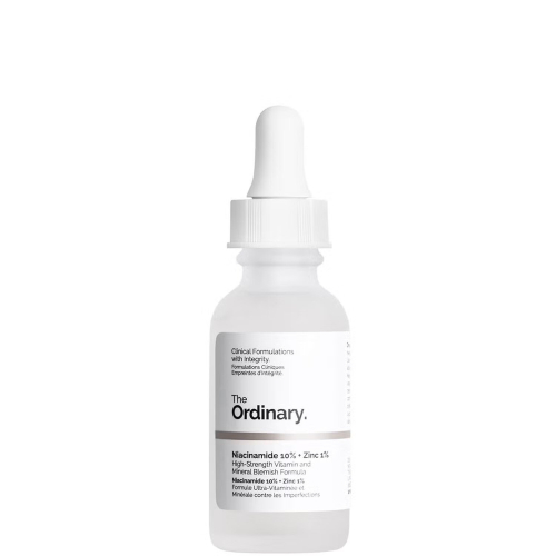 The Ordinary The Ordinary Niacinamide 10% + Zinc 1% 30ml