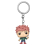 Funko POP Keychain: JJK- Itadori(Sukuna mth) 2