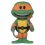Funko Vinyl SODA: TMNT Mutant Mayhem - Michelangelo 3