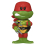 Funko Vinyl SODA: TMNT Mutant Mayhem - Raphael 3