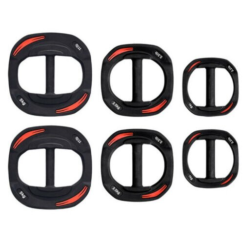 Body Pump Adjustable Barbell Set - Smart Bar Barbell 20kg 1