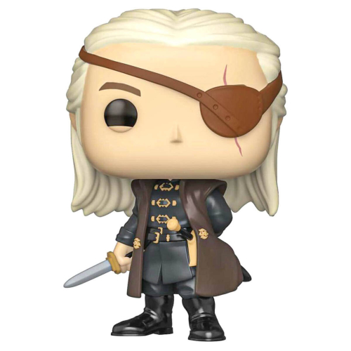 Funko POP TV: HotD S2 - Aemond Targaryen 1