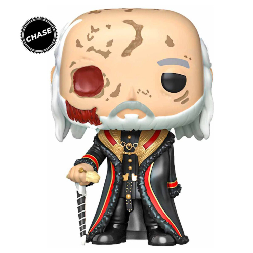 Funko POP TV: HotD S2 - Masked Viserys 2