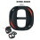 Body Pump Adjustable Barbell Set - Smart Bar Barbell 20kg 4