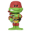 Funko Vinyl SODA: TMNT Mutant Mayhem - Raphael 2